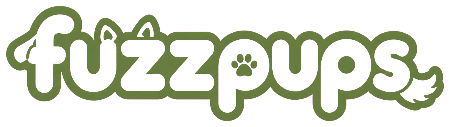 FuzzPups home